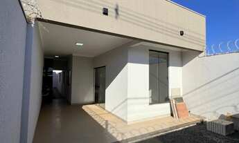 Imagem 4: Casa Vida Nova com 3 Quartos, 1 suite e preço reduzindo na entrada, nova e financia!