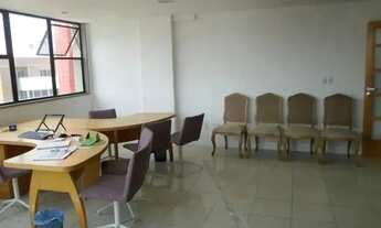 Imagem 7: Sala à venda, 100 m² por R$ 520.000 - Aldeota - Fortaleza/CE