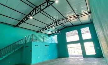 Imagem 3: Comercial para alugar no bairro Jardim América