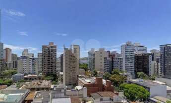 Imagem: Apartamento com 4 quartos à venda em Praia