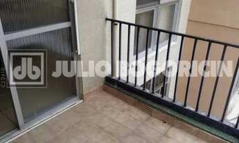 Imagem: Apartamento Padrão / Residencial / Engenho