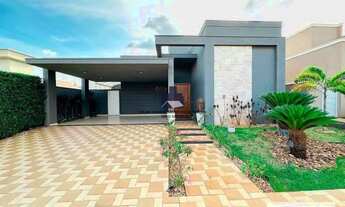 Imagem 4: Casa para locação no Condomínio Parque Residencial Damha V - São José do Rio Preto/SP