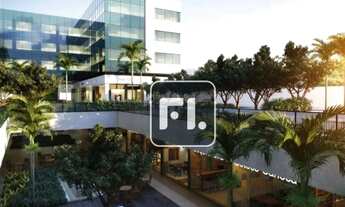 Imagem 5: Conjunto para alugar, 390 m² por R$ 41.409,76/mês - Barra da Tijuca - Rio de Janeiro/RJ