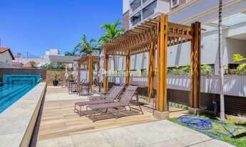 Imagem 4: Apartamento para venda em Barra Funda com 3 quartos, sendo 1 suíte , 83m²