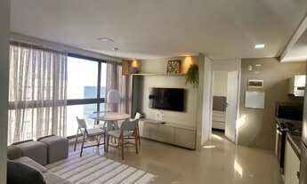 Imagem 3: Apartamento Beira Mar de Boa viagem MOBILIADO