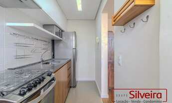 Imagem 6: Apartamento Mobiliado para Locação - Alberto Bins, Centro de Porto Alegre