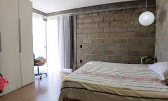 Imagem 7: Casas Padrão em Poços de Caldas