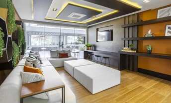 Imagem 5: Apartamento alto padrão com 2 suítes e office na Agronômica