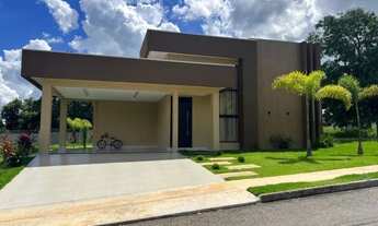 Imagem: Chácara em condomínio fechado em Guapó