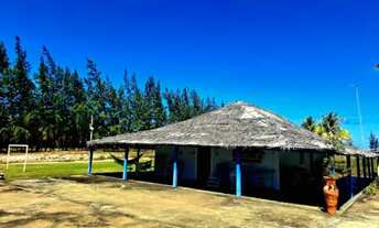 Imagem 5: Casa Maravilhosa na Praia do Saco