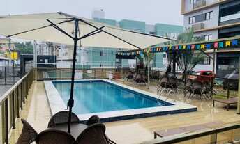 Imagem: Apartamento 2/4, nos Bancários/ Reserv