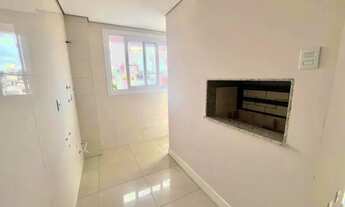 Imagem 5: Apto com Ampla Sacada Gourmet 3 dorms. 1 suíte 2 vagas no Pio X