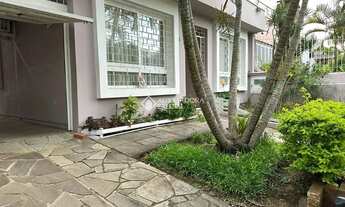 Imagem: Casa Alto Petrópolis com 3 quartos