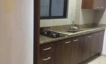 Imagem 2: Imóvel para venda tem 62 metros quadrados com 2 quartos em Ponta Negra - Natal - RN