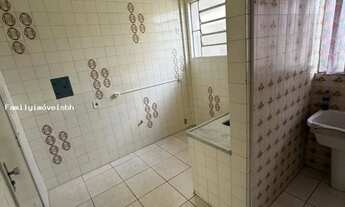 Imagem 4: Apartamento para Venda em Belo Horizonte, Sagrada Família, 2 dormitórios, 2 banheiros, 1 v