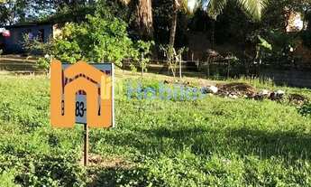 Imagem 2: Terrreno à venda no Robalo. 400m²