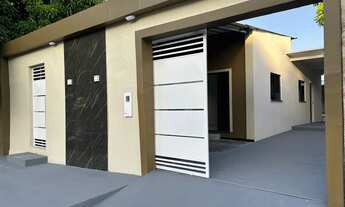 Imagem: Cidade nova Renato Souza Pinto