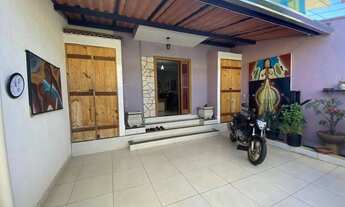 Imagem 2: Sobrado à venda no bairro Parque Amazônia - Goiânia/GO