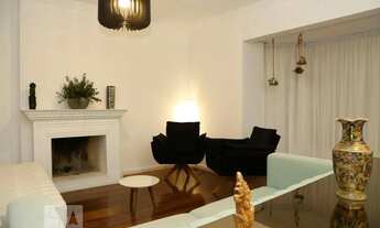 Imagem 5: Apartamento à Venda - Real Parque, 4 Quartos, 256 m2