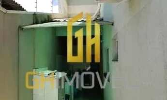 Imagem 6: Sobrado à venda, 426 m² por R$ 1.470.000,00 - Vila Osvaldo Rosa - Goiânia/GO