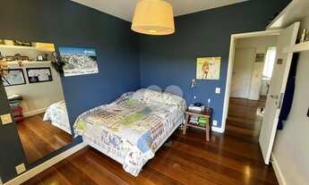 Imagem 12: Apartamento com 4 quartos à venda, 209m² - Leblon