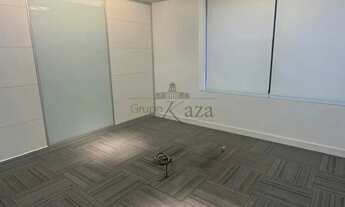 Imagem 3: Conjunto Comercial - 5 Salas - Vila Olímpia - 367m²