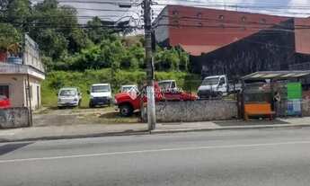 Imagem 4: TERRENO A VENDA MARIA SERVIDEI DEMARCHI/ SBC