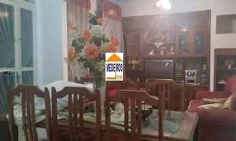 Imagem 2: Casa para Locação em Belford Roxo, Areia Branca, 2 dormitórios, 1 banheiro, 1 vaga