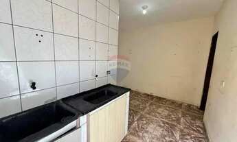 Imagem: Aluga kit 1 quarto na Ceilandia norte