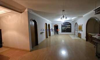 Imagem 6: Casa de 3 dormitório no bairro Jardim do Salso