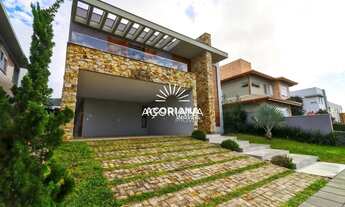 Imagem: Casa 4 dormitórios à venda Lagoa da Conceição