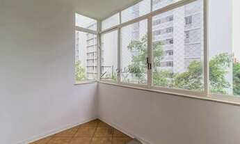 Imagem 7: Venda Apartamento 4 Dormitórios - 248 m² Bela Vista