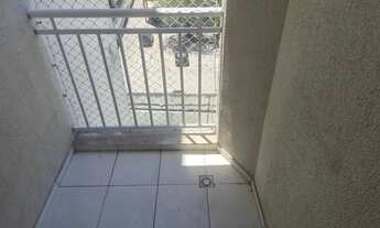 Imagem 4: Imóvel para venda tem 48 metros quadrados com 2 quartos em Taquara - Rio de Janeiro - RJ