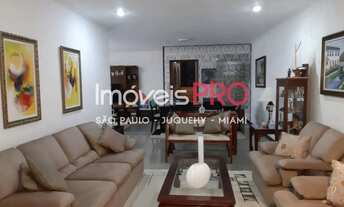 Imagem: Casa Térrea Planalto Paulista