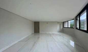 Imagem 3: Apartamento 4 quartos, 2 suítes e 3 vagas na Serra, Belo Horizonte/MG