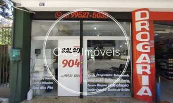 Imagem 2: Ponto comercial : / Comercial / Tijuca