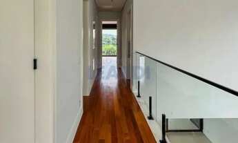 Imagem 7: CASA EM CONDOMÍNIO - ALPHAVILLE - SP