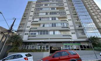 Imagem 2: APARTAMENTO À VENDA NO EDIFÍCIO MARICRIS - CENTRO DE APUCARANA