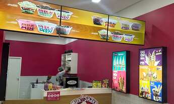 Imagem 2: Loja à Venda no Centro - TROCO POR CARRO QUITADO