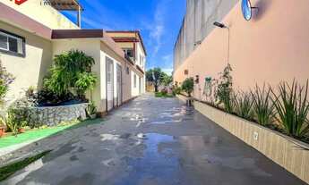 Imagem 7: CASA A VENDA COM ACESSO AO CANAL DA LINDA ALDEIA DE PEROCÃO EM GUARAPARI/ES. ACESSO DIRETO