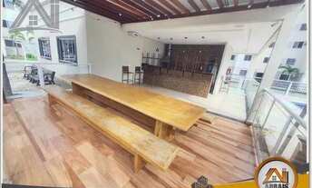 Imagem 3: Apartamento com 2 dormitórios para alugar, 48 m² - Maraponga - Fortaleza/CE