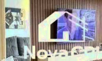 Imagem 3: Apartamento 3 Quartos na Vila Tupi 100 m², Suíte, Vista Livre e Lazer