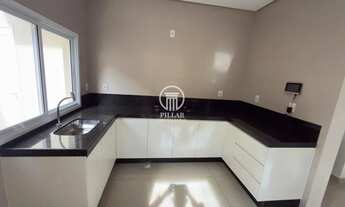 Imagem 5: CASA EM CONDOMÍNIO DISPONIVEL PARA LOCAÇÃO NO BAIRRO RESERVA REAL- MONTES CLAROS/MG