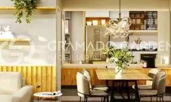 Imagem 5: EXCELENTE APARTAMENTO 2 DORM. CENTRO DE GRAMADO!