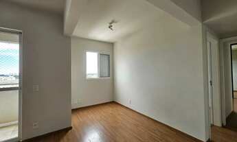 Imagem 3: Sunset Faria Lima - 2 dorm. suíte - 66 m2 Completo de Armários Planejados