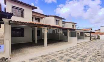 Imagem 2: Casa em Condomínio 3 suítes, 5 quartos, duplex na Sapiranga