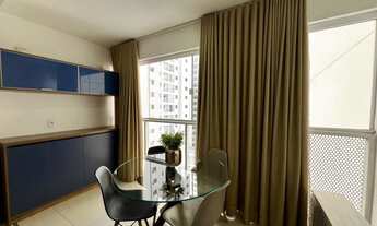 Imagem 5: Metropolitan Sidney 1/4 Mobilido!