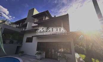 Imagem 2: Casa - Condomínio Marambaia - Vinhedo