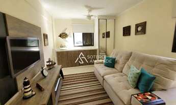 Imagem 3: Apartamento com excelente localização na praia Massaguaçu