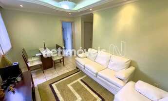 Imagem 2: Venda Apartamento 2 quartos São João Batista Belo Horizonte